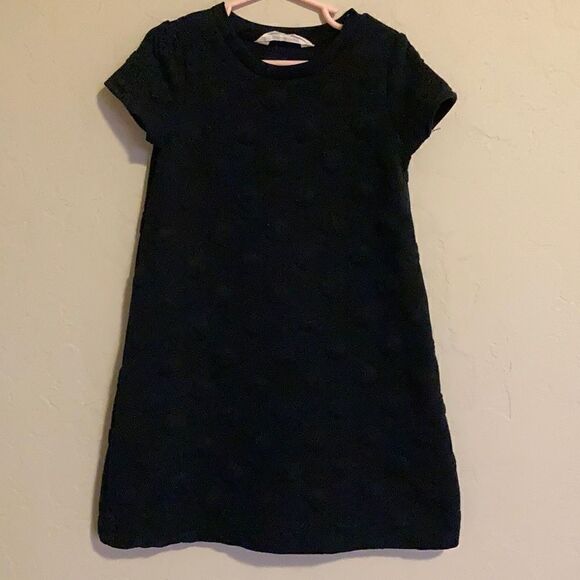 Navy blue dress - Picture 1 of 6